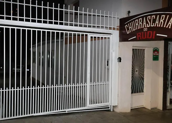 Casa No Centro De Concordia - Sc