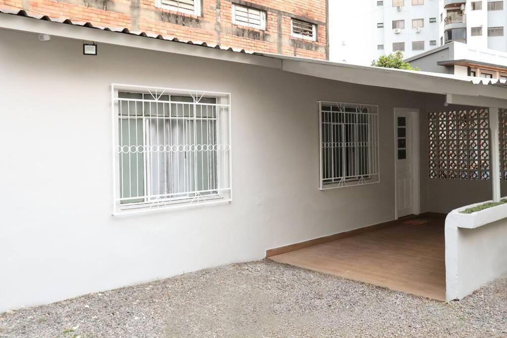 Casa No Centro De - Sc Holiday home *