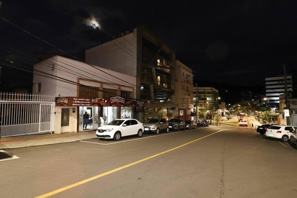Casa No Centro De - Sc Concordia