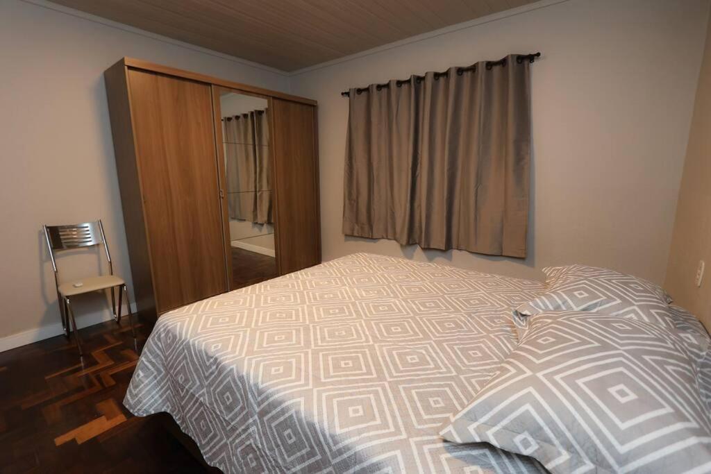 Casa No Centro De - Sc Holiday home Concordia