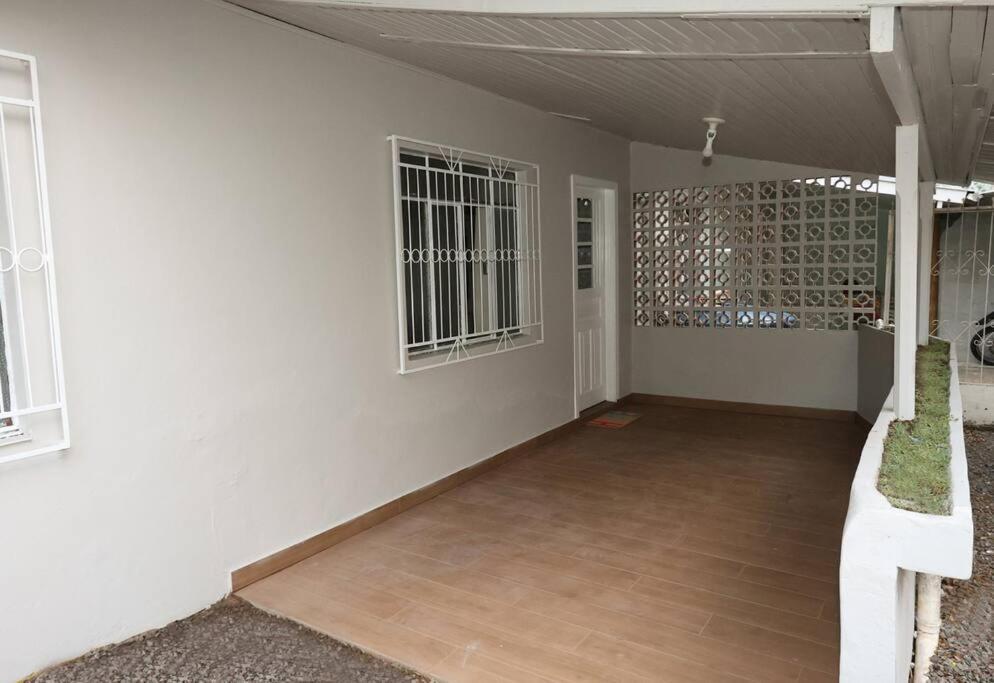 Casa No Centro De - Sc Holiday home