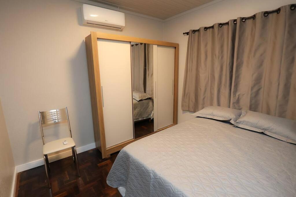 Casa No Centro De - Sc