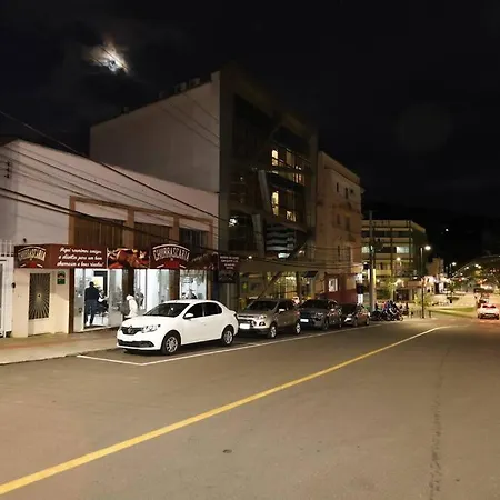 Casa No Centro De Concordia - Sc Villa Exterior photo