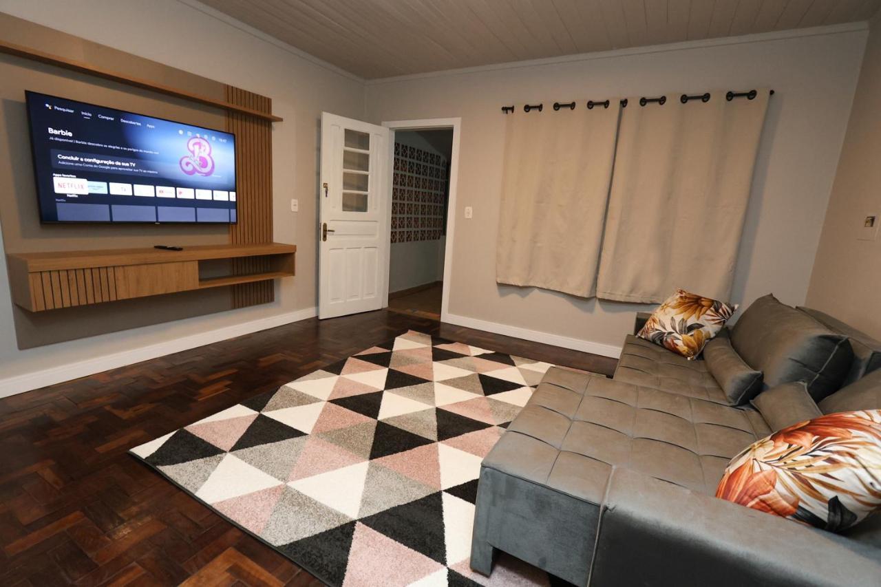 Holiday home Casa No Centro De - Sc *